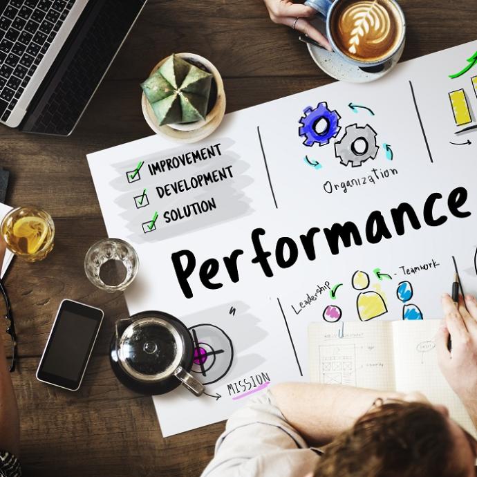 Processus de la mesure de la performance