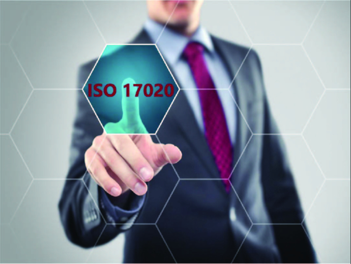 ISO 17020