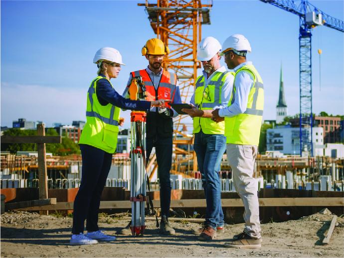 Développement de projet