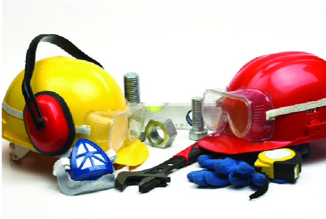 SAFETY SOLUTIONS SAFETY SOLUTIONS