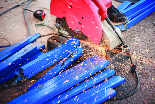 WORKPLACE SAFETY WORKPLACE SAFETY