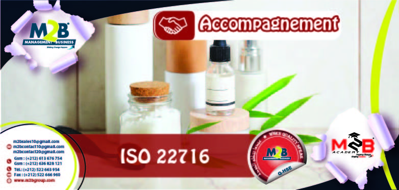 Accompagnement a la certification ISO 22 000 vs 2018 (copie)
