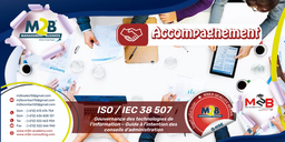 ISO / IEC 38 507 Gouvernance des technologies de l’information – Guide à l’intention des conseils d’administration