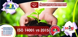 [SAC_Q-HSE_ISO 14 001] Accompagnement a la certification ISO 14 001 vs 2015
