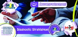[SAC_STRAT_Positionnement Strat.] Diagnostic &amp; Positionnement Stratégique