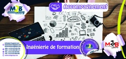 [SAC_STRAT_Ingénierie de formation] Ingénierie de formation