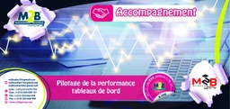 [SAC_STPE_Pilotage de la performance_Tableaux de bord] Pilotage de la Performance_Tableaux de Bord