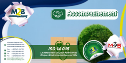 ISO 14 015 Le Référentiel Clé pour Maîtriser les Risques Environnementaux sur Site