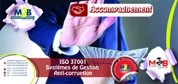 ISO 37 001 - Exigences et interprétations -