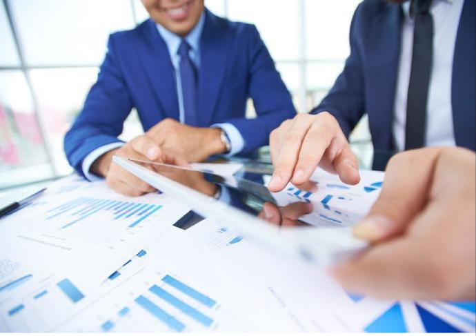 Services de Conseil en Management,