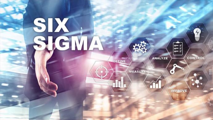 LEAN SIX SIGMA