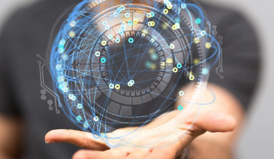 Digitalisation et ERP