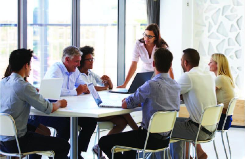 Formation, partage et transmission des compétences La performance