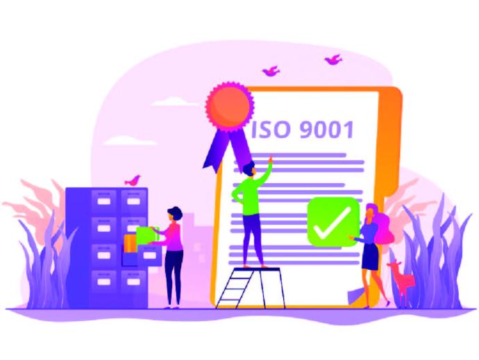 Audit selon ISO 9001 Audit selon ISO 9001