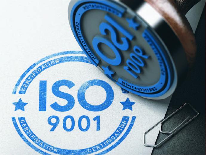 Formation ISO 9001 Formation ISO 9001