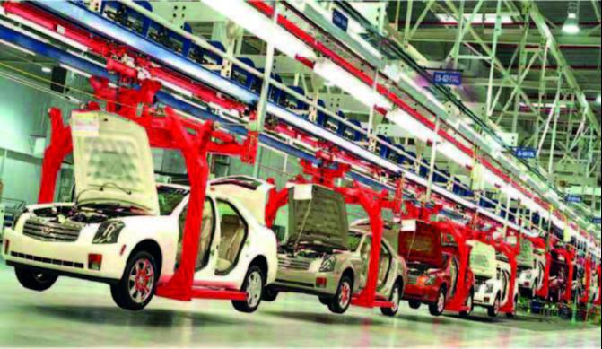 IATF 16949 IATF 16949