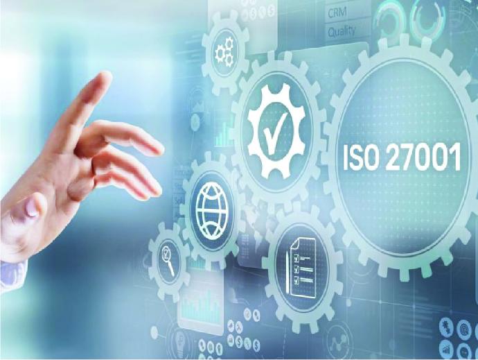 ISO 27001 vs 2017 ISO 27001 vs 2017