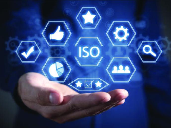 Formation ISO 27001 Formation ISO 27001