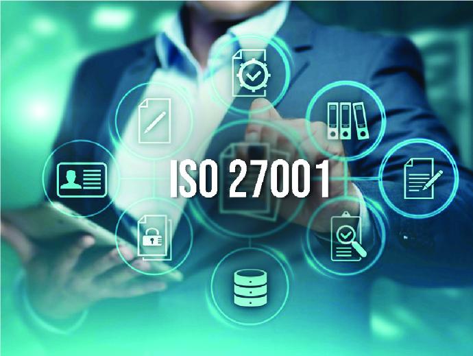 Formation ISO 27001 Formation ISO 27001