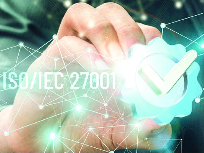 Formation ISO 27001 Formation ISO 27001