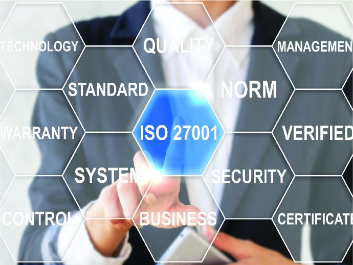 Formation ISO 27001 Formation ISO 27001