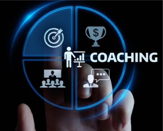 Coaching Coaching