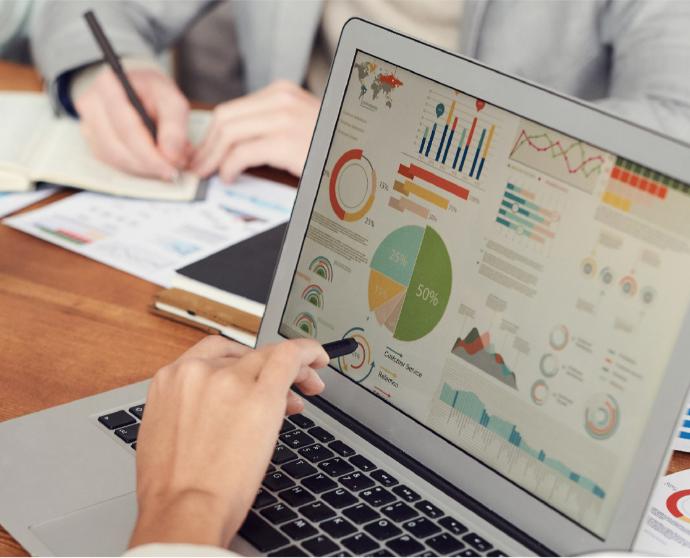 Évaluation de l'entreprise Évaluation de l'entreprise