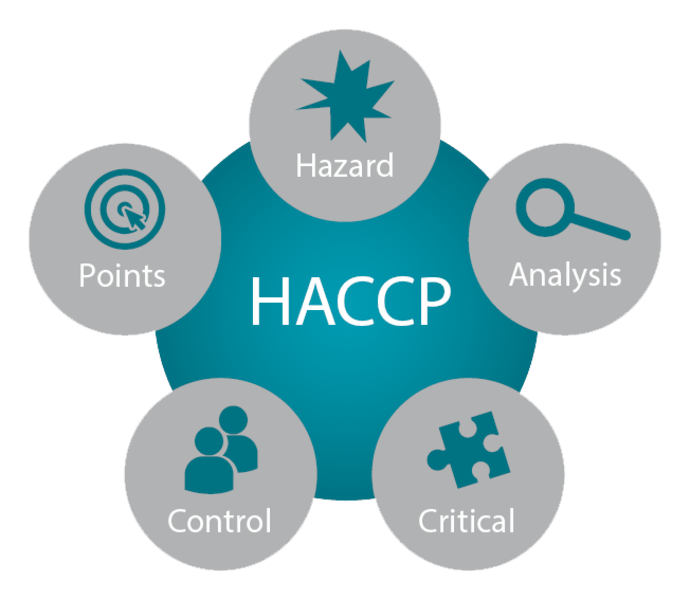 Qu'est-ce qu'un plan HACCP