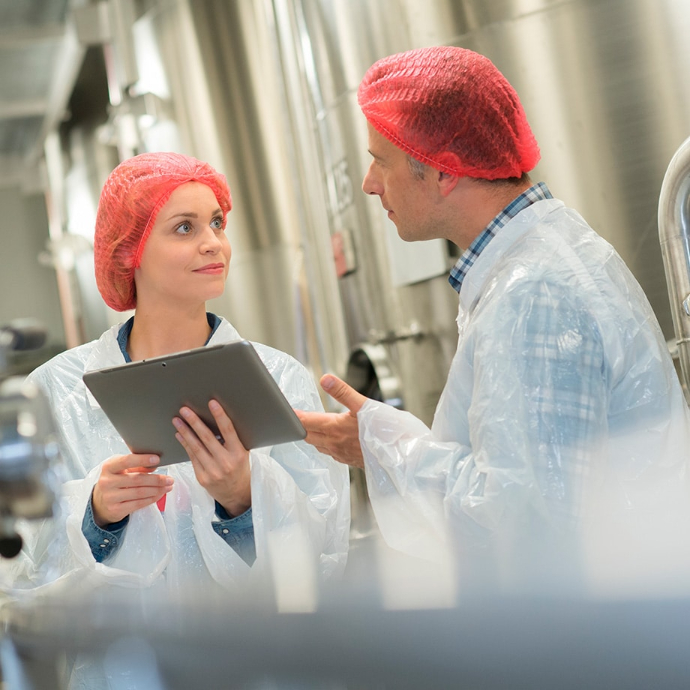 audit ISO 22000 audit ISO 22000
