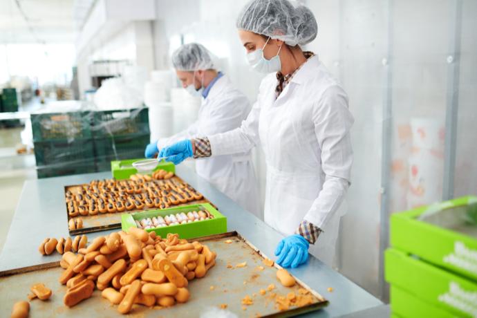 Modèle de plan HACCP Modèle de plan HACCP