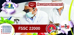 [SAC_Q-HSE_FSSC 22 000] Accompagnement a la certification FSSC 22 000